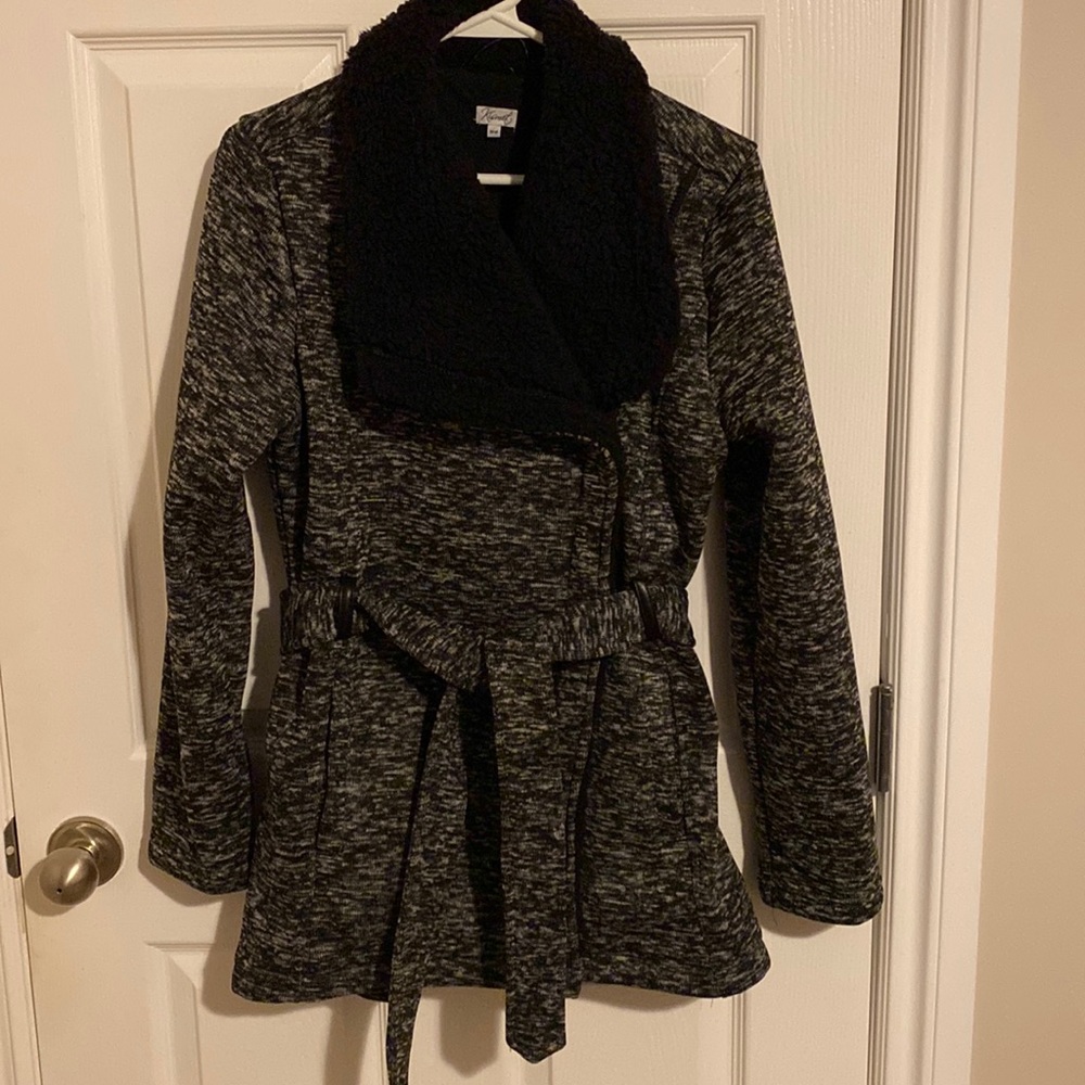 Kismet fall jacket. Brand new without tags